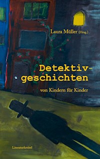 Detektivgeschichten -  - ebook