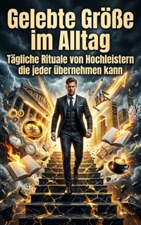 Gelebte Größe im Alltag - Quentin Meier - ebook