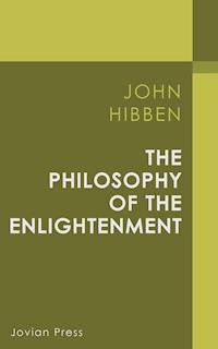 The Philosophy of the Enlightenment - John Hibben - ebook