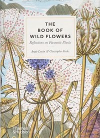 The Book of Wild Flowers - Stocks Christopher, Lewin Angie - książka