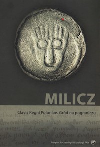 Milicz -  - książka