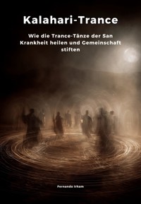 Kalahari-Trance - Fernando Irham - ebook