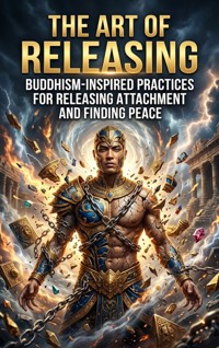 The Art of Releasing - Celeste Rowan - ebook