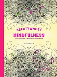 Kreatywność i Mindfulness -  - książka