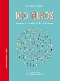 100 niños - Drosser Christoph - ebook