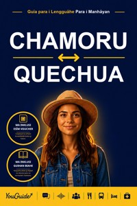 The Language Guide for Travelers - Chamorro to Quechua - YouGuide - ebook