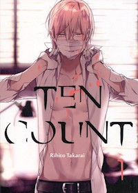 Ten Count #01 - Rihito Takarai - książka
