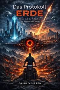 Das Protokoll Erde - Danilo Sieren - ebook