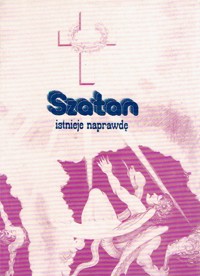 Szatan istnieje naprawdę - Bonifacius Günther - ebook