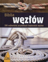 Biblia węzłów -  - książka