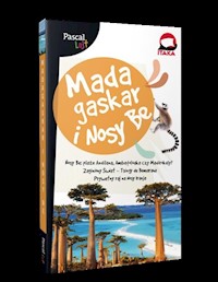 Madagaskar i Nosy Be -  - książka