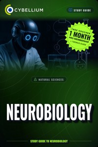 Neurobiology - Cybellium - ebook