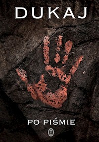 Po piśmie - Jacek Dukaj - ebook + audiobook + książka