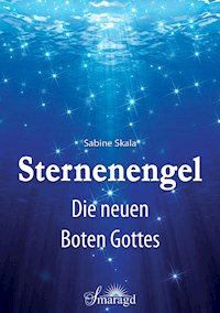 Sternenengel - Sabine Skala - ebook