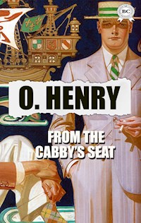 From the Cabby's Seat - O. Henry - ebook