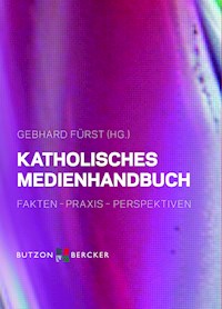 Katholisches Medienhandbuch - Jens Albers - ebook