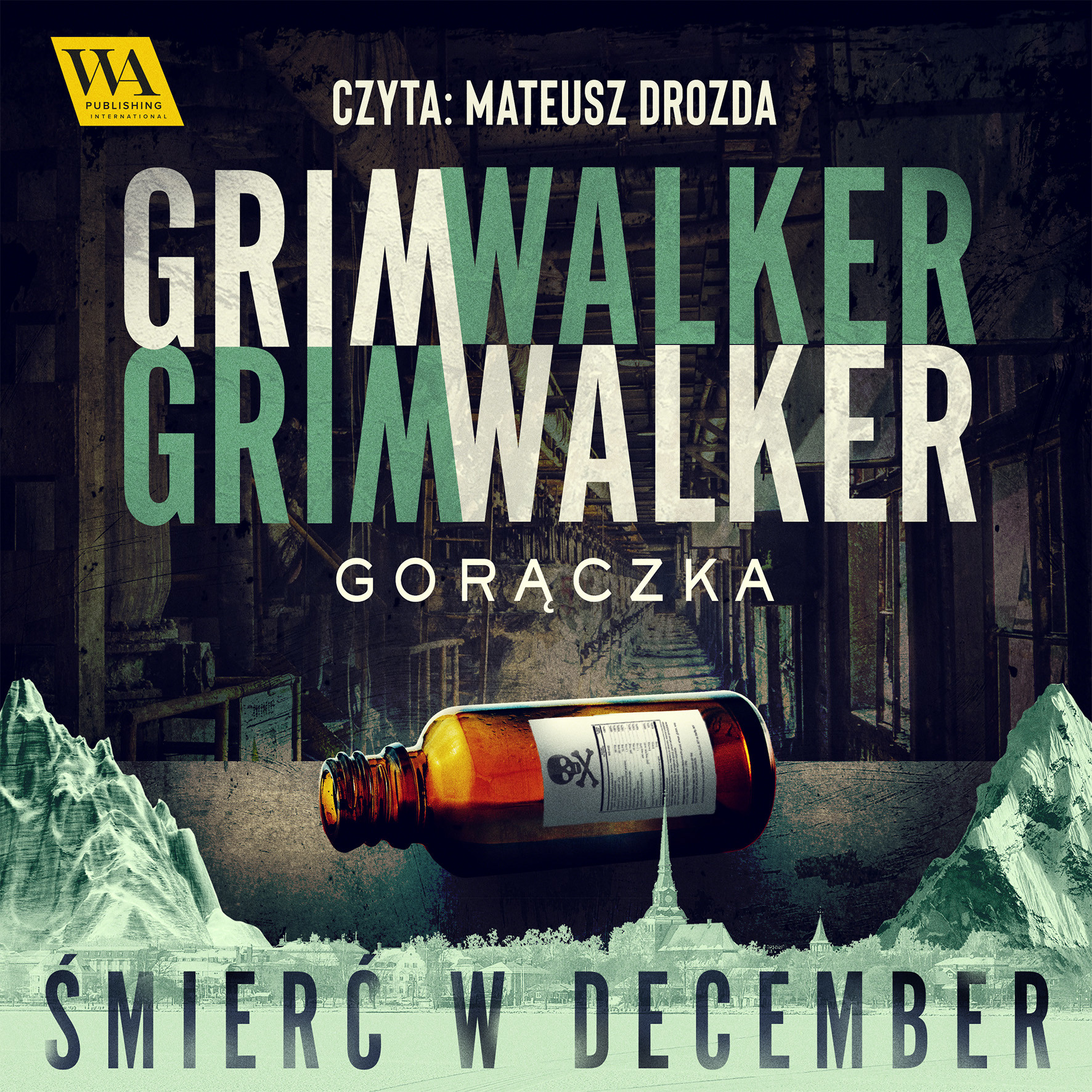 Gorączka