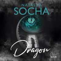 Dragon - Natasza Socha - ebook + audiobook + książka