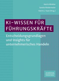 KI-Wissen für Führungskräfte -  - ebook