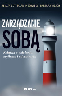 Zarządzanie sobą - Gut Renata, Piegowska Maria, Wójcik Barbara - książka
