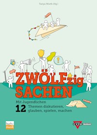 ZWÖLFzig Sachen -  - ebook