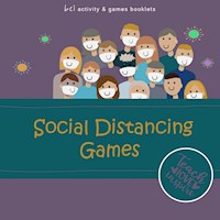 Social Distancing Games - Beate Baylie - ebook