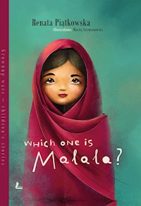 Which one is Malala - Renata Piątkowska - ebook