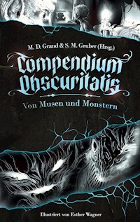 Compendium Obscuritatis -  - ebook