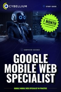 Google Mobile Web Specialist - Cybellium - ebook