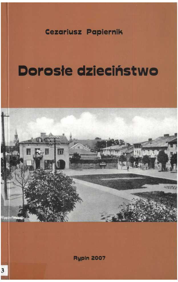 Dorosłe dzieciństwo