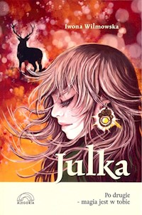 Julka - Iwona Wilmowska - książka
