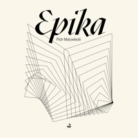 Epika - Piotr Matywiecki - ebook + audiobook