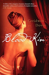 Blood Kin - Ceridwen Dovey - ebook