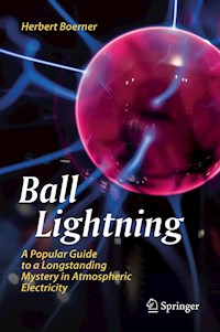 Ball Lightning - Herbert Boerner - ebook