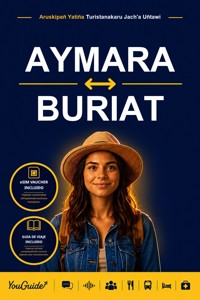 The Language Guide for Travelers - Aymara to Buryat - YouGuide - ebook