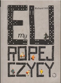 My Europejczycy - Richard Hill - ebook