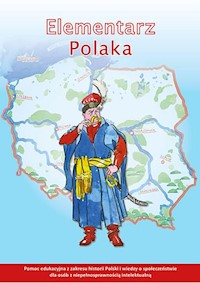 Elementarz Polaka - zbiorowa praca - książka
