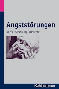 Angststörungen -  - ebook