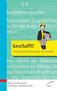 Geschafft! - Marion Grunke-Etzold - ebook