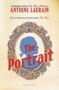 The Portrait - Antoine Laurain - ebook