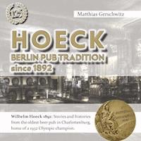 Hoeck - Matthias Gerschwitz - ebook