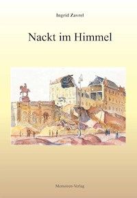 Nackt im Himmel - Ingrid Zavrel - ebook