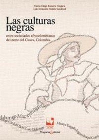 Las culturas negras - Mario Diego Romero Vergara - ebook