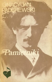 Pamiętniki - Ignacy Jan Paderewski - ebook