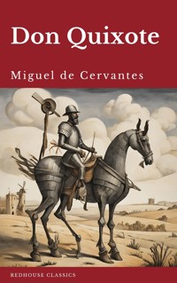 Don Quixote - Miguel Cervantes - ebook