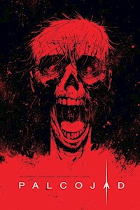 Palcojad Tom 2 - Williamson Joshua - książka