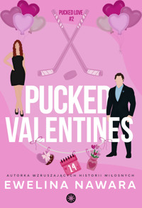 Pucked Valentines - Nawara Ewelina - ebook
