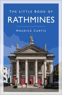 The Little Book of Rathmines - Maurice Curtis - ebook