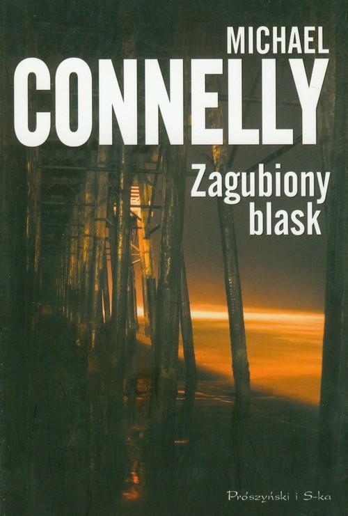 Okładka książki Zagubiony blask