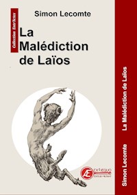 La Malédiction de Laios - Simon Lecomte - ebook